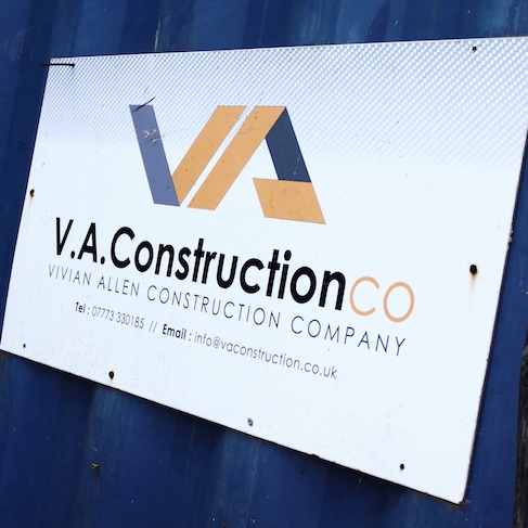 VA Construction